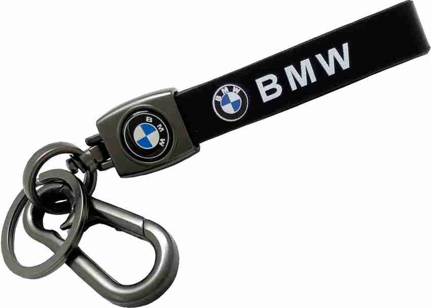 Keychain for bmw key best sale