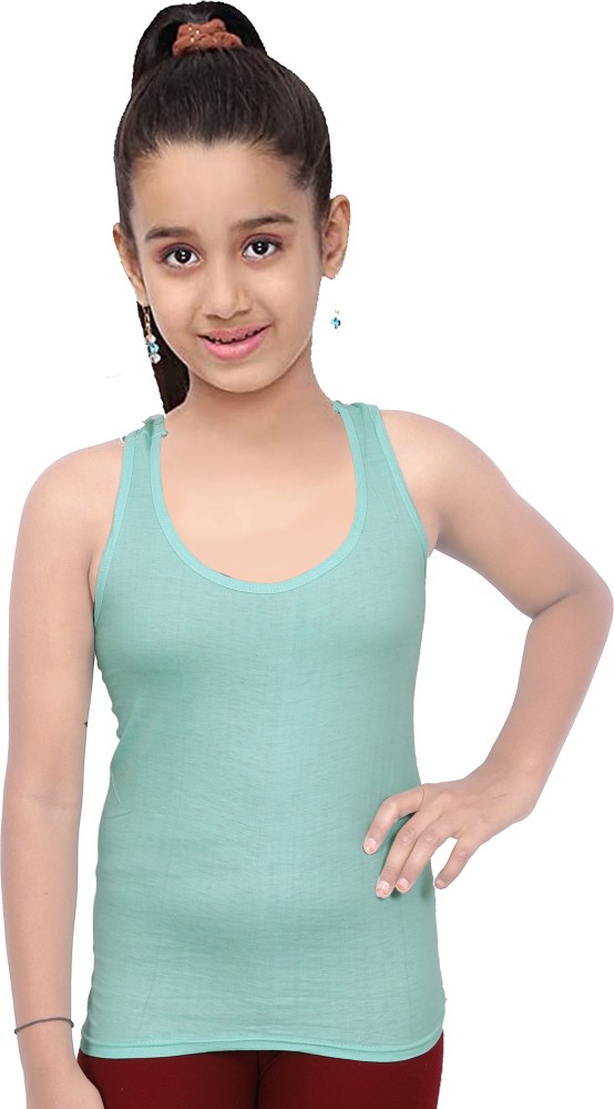 Buy Girls Chemise & Camisoles Online - Innerwear for Kids