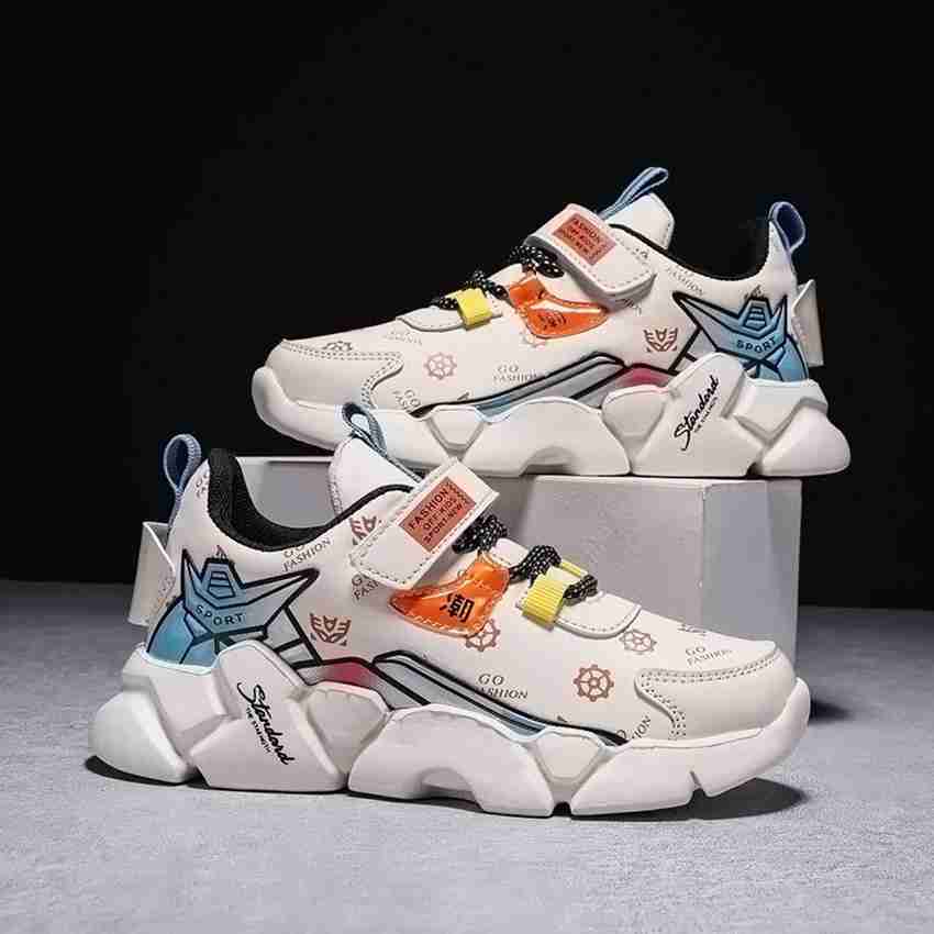 Hopscotch shoes for boy hotsell