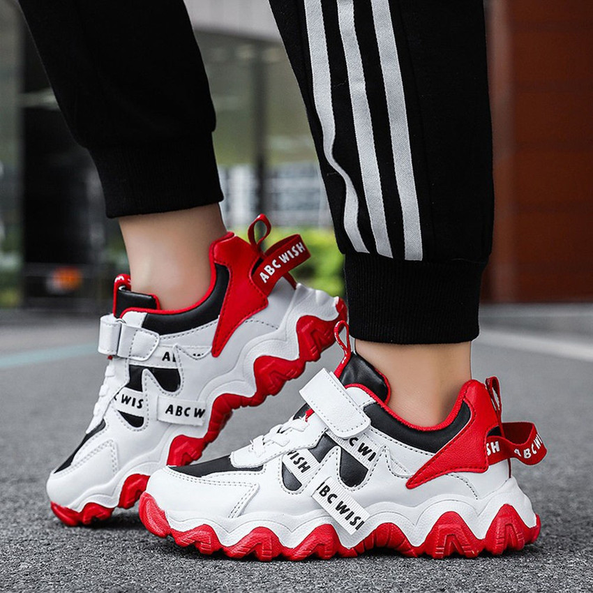 Wish on sale boys shoes