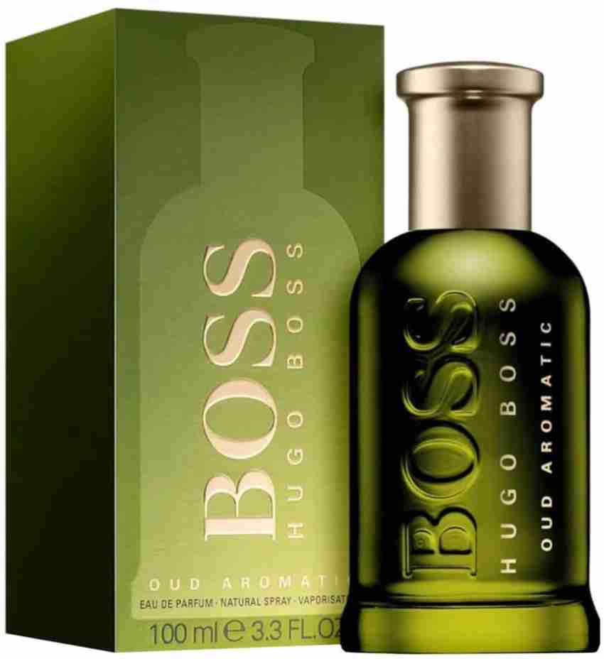 Hugo boss cheap oud 100ml