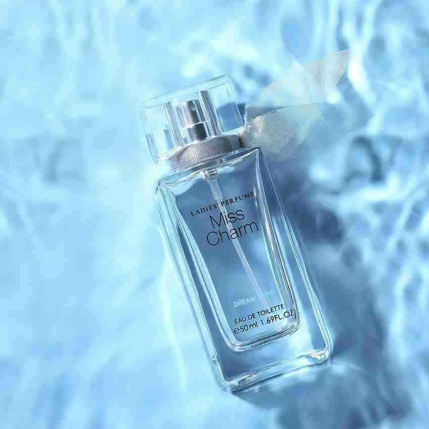 Buy MINISO 50ml Dream Land Charm EDT Long Lasting Women Perfumes