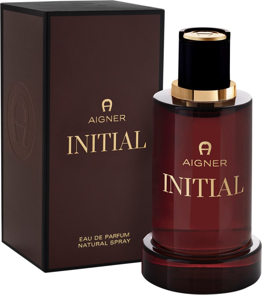 Parfum initial discount