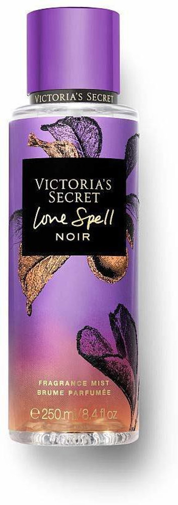 Victoria secret love spell noir online