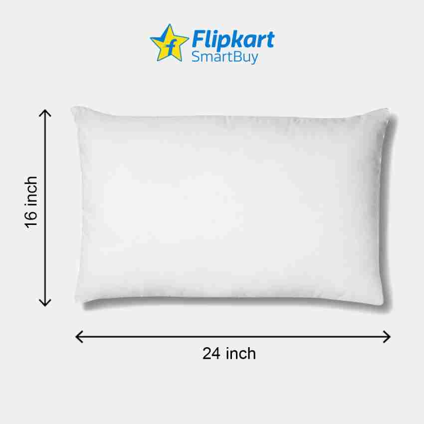 Flipkart clearance offers pillows