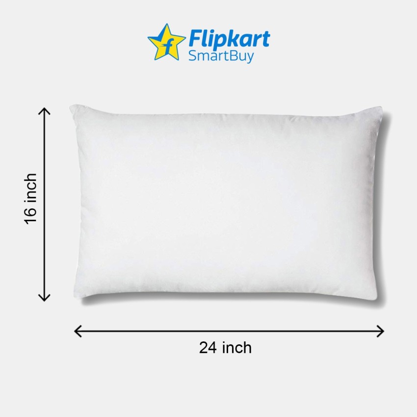 Pillows shop in flipkart