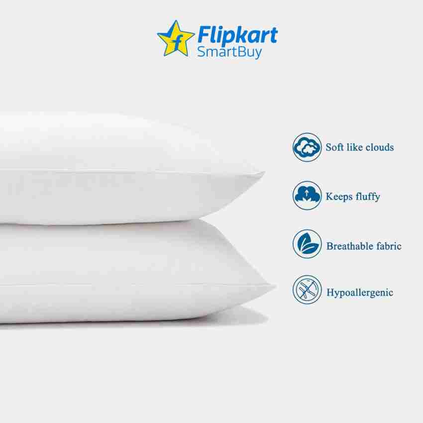 Pillow flipkart deals