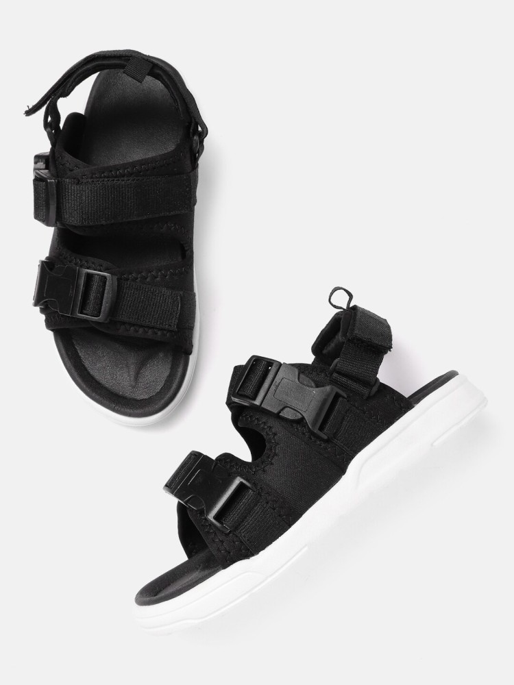 Hrx sandals deals for men