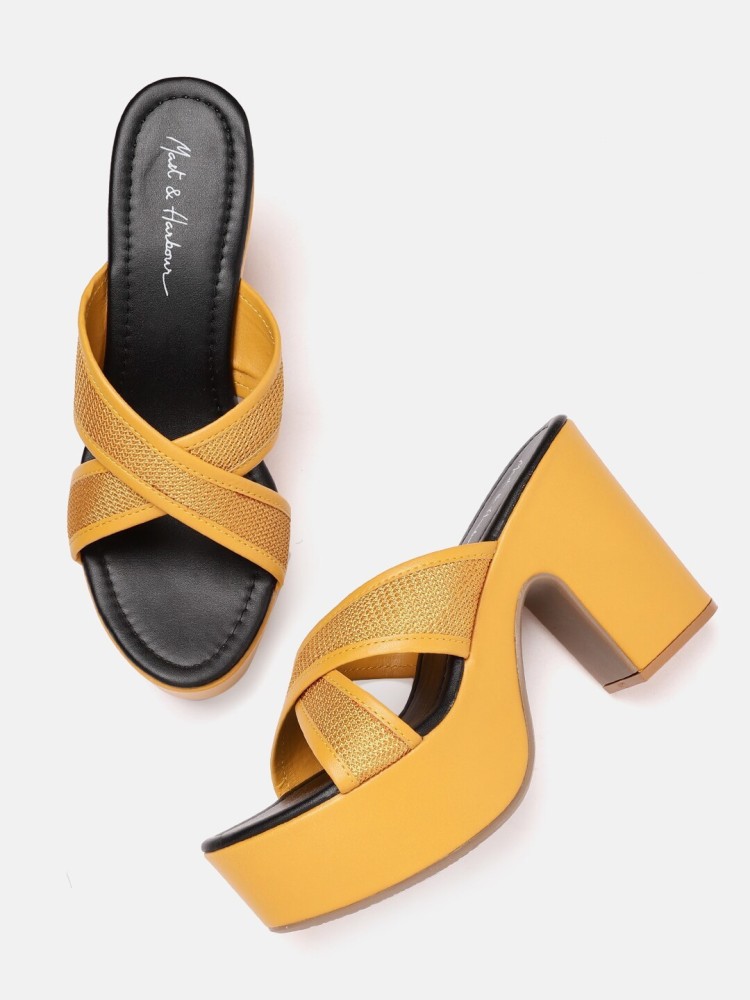 Mast and harbour on sale sandals