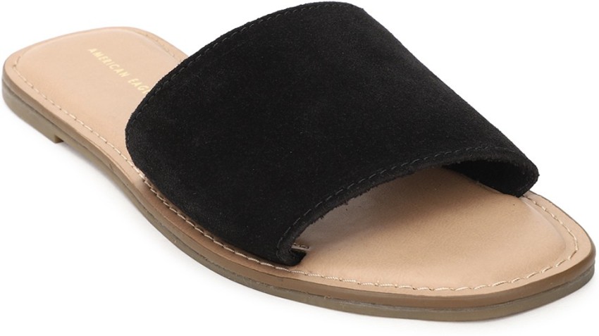 American eagle best sale slippers womens