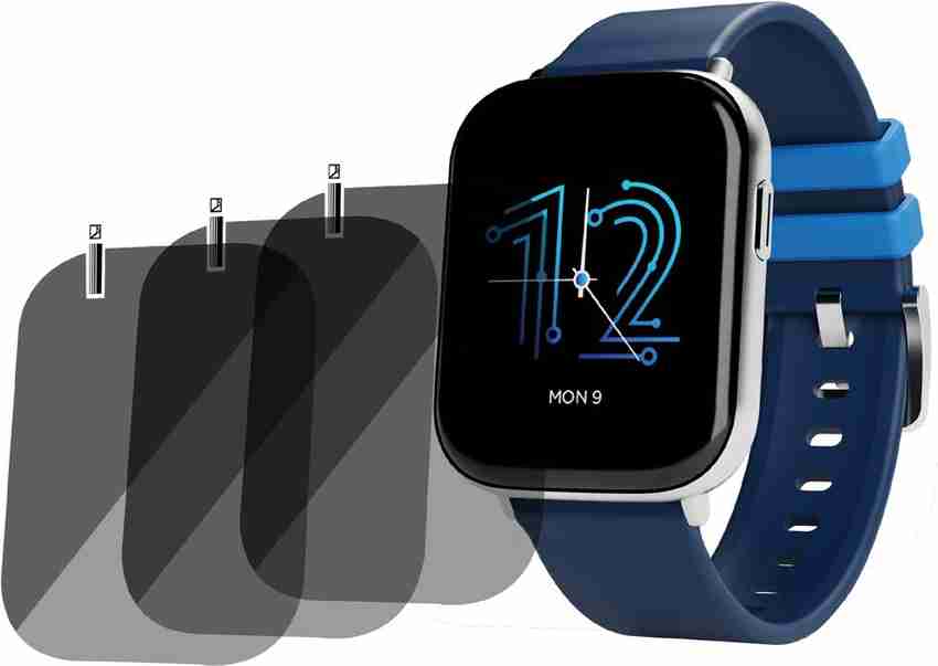 Smart watch matrix on sale