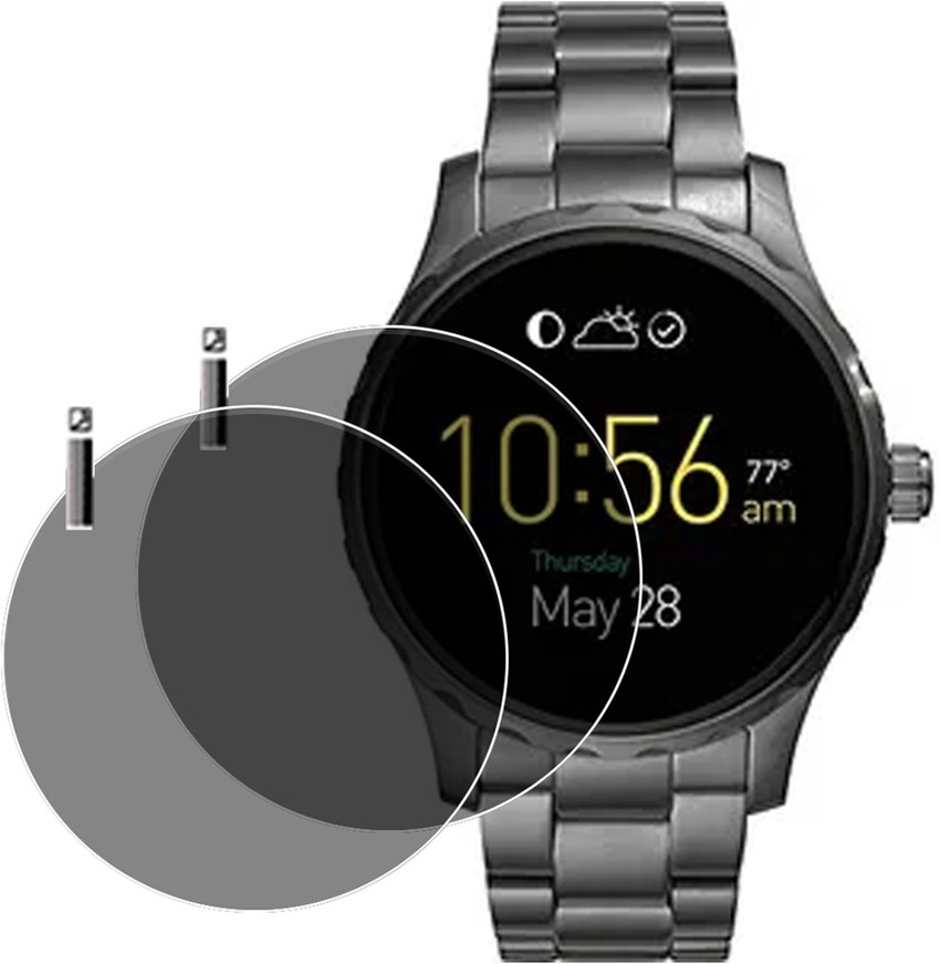 Fossil q shop marshal 2