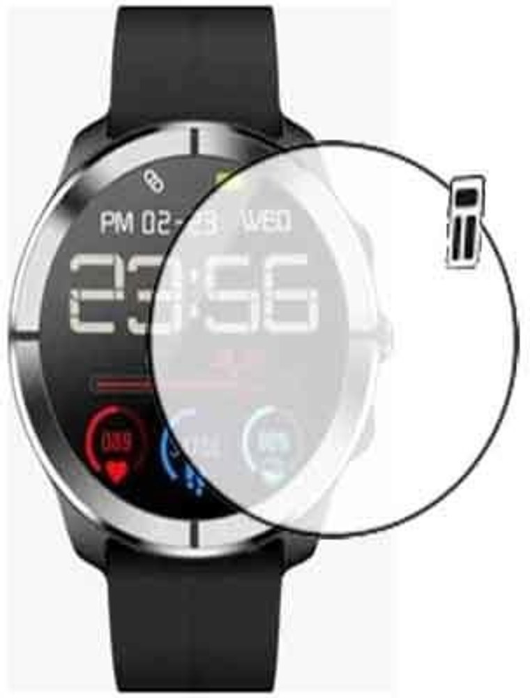 BluegetEnterprises Screen Guard for TAGG Kronos II Smartwatch