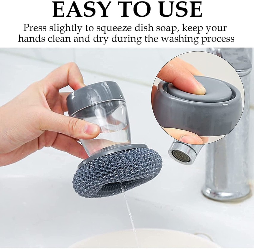 https://rukminim2.flixcart.com/image/850/1000/l2dmky80/scrub-pad/h/8/9/medium-household-liquid-soap-push-dispenser-with-cleaning-brush-original-imagdqmupjkgge5d.jpeg?q=90