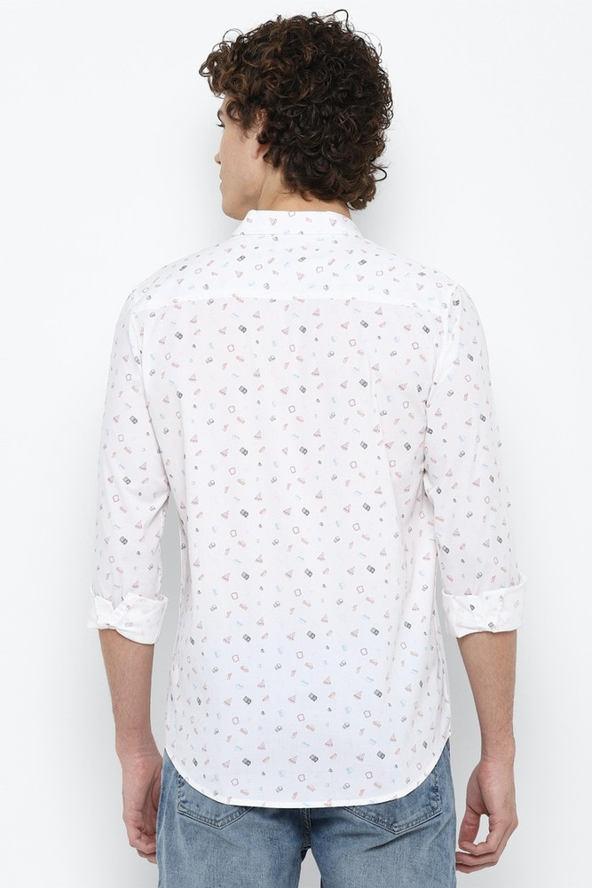 One piece shirt forever 21 hot sale