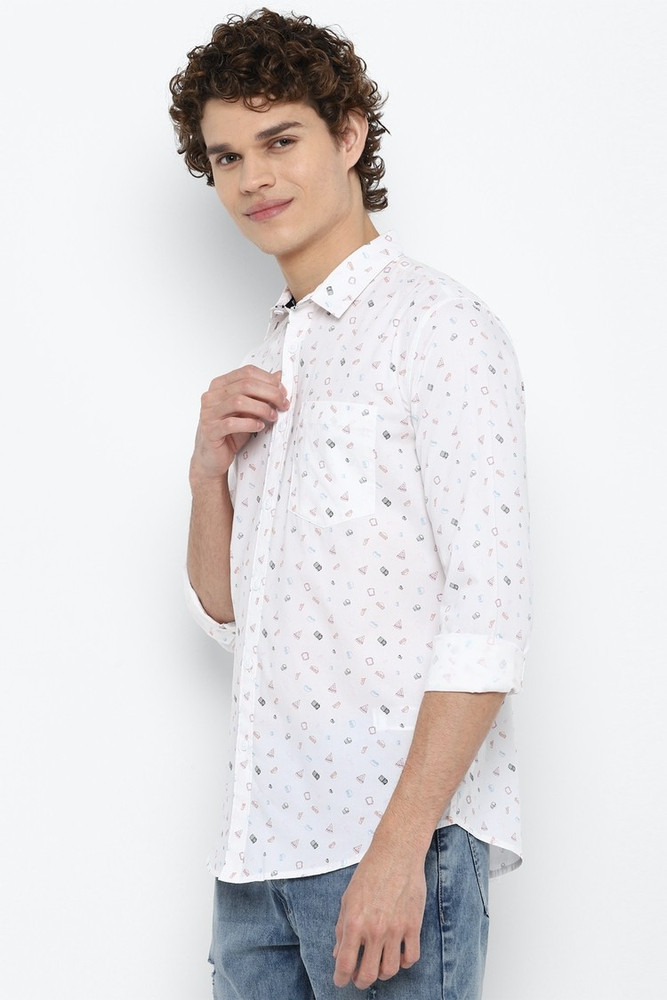 Cute white sale shirts forever 21