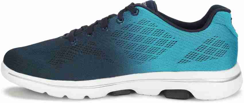 Skechers GO WALK 5 ALIVE Walking Shoes For Women Buy Skechers GO