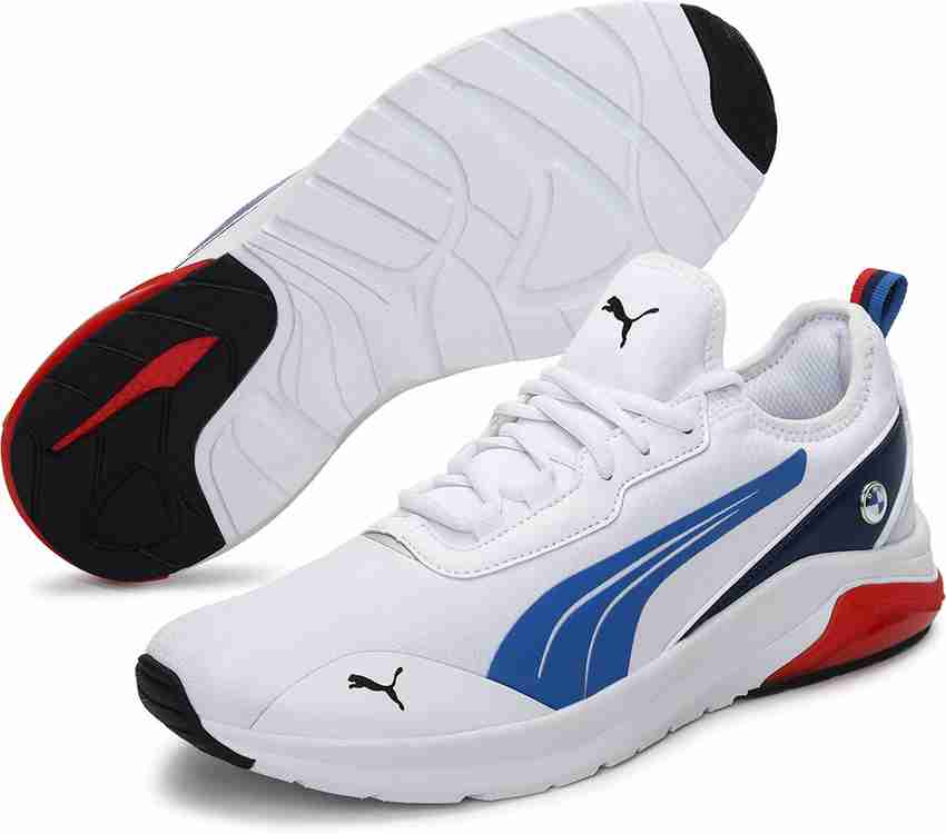 PUMA BMW MMS Electron E Pro Sneakers For Men Buy PUMA BMW MMS