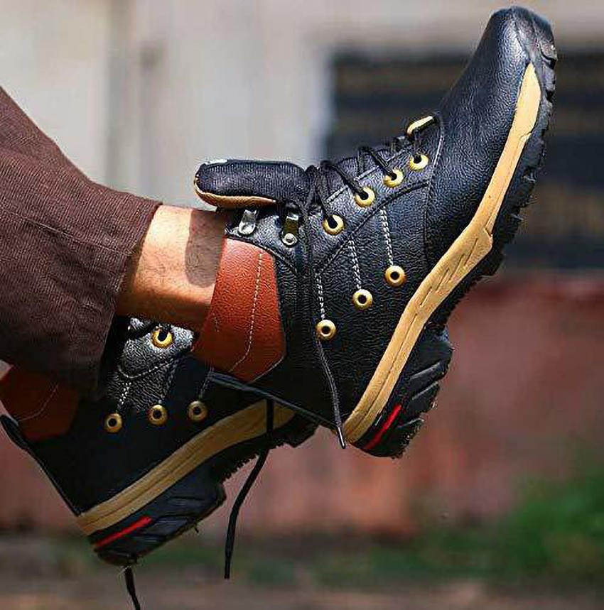 Bootwoot High Tops For Men Buy Bootwoot High Tops For Men Online