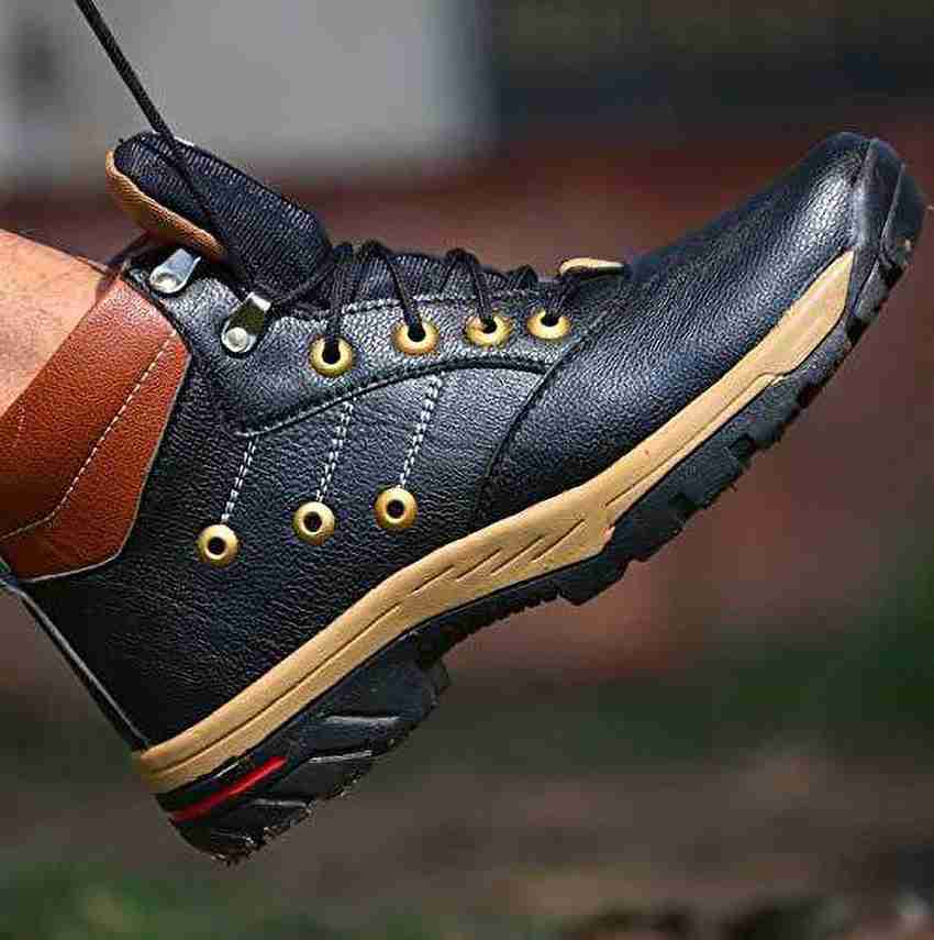 Bootwoot High Tops For Men Buy Bootwoot High Tops For Men Online