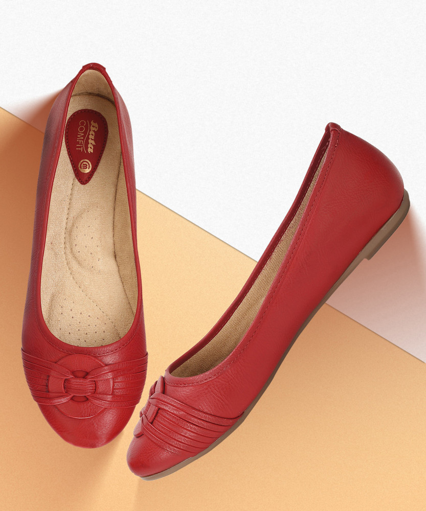 Bata bellies flipkart hot sale