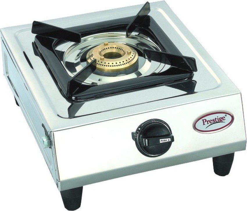 prestige gas stove 2 burner flipkart