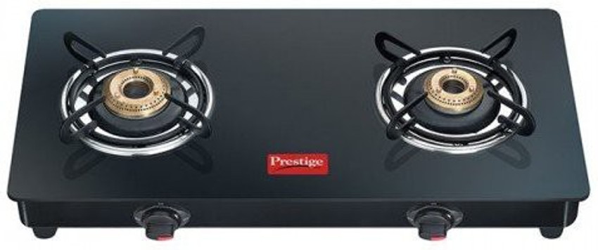 Prestige glass top stove top