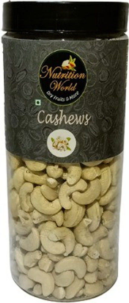 World cashew hotsell nut price