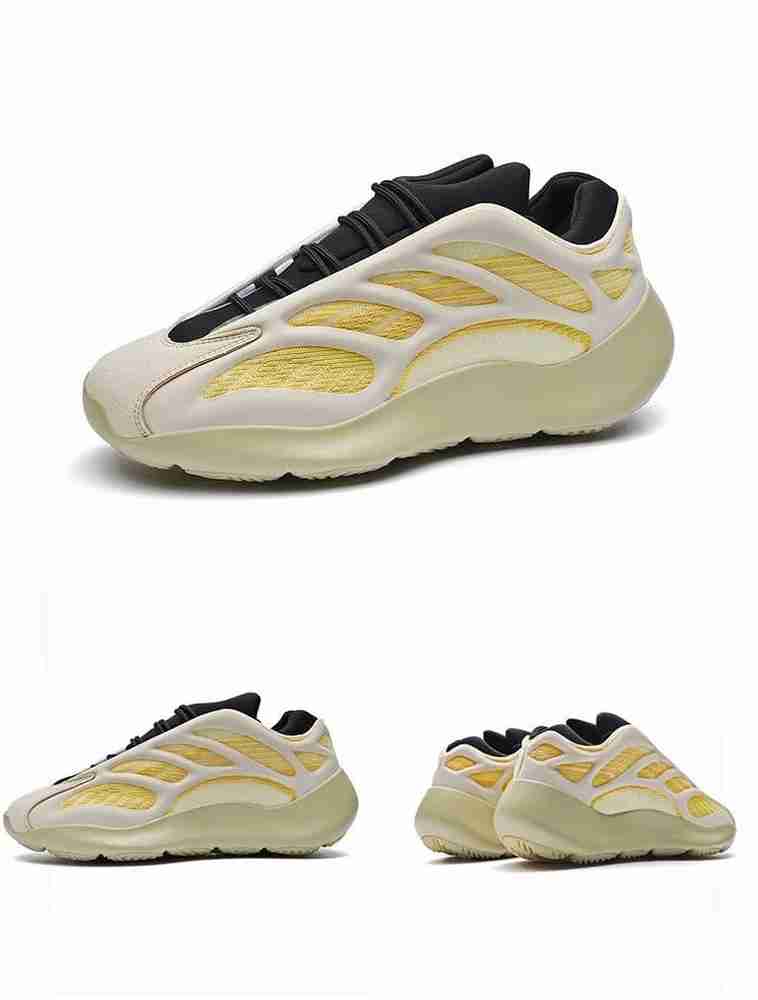 Mr hotsell shoes yeezy