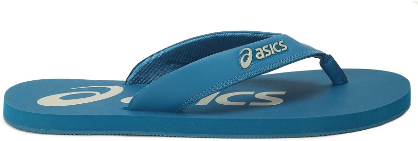 Asics mens flip online flops