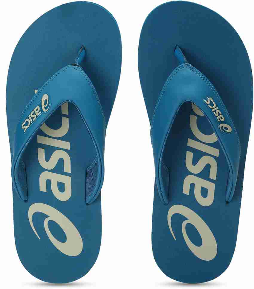 Asics chappal on sale