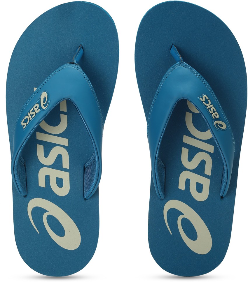 makker Et bestemt tidligere Asics Slippers - Buy Asics Slippers Online at Best Price - Shop Online for  Footwears in India | Flipkart.com