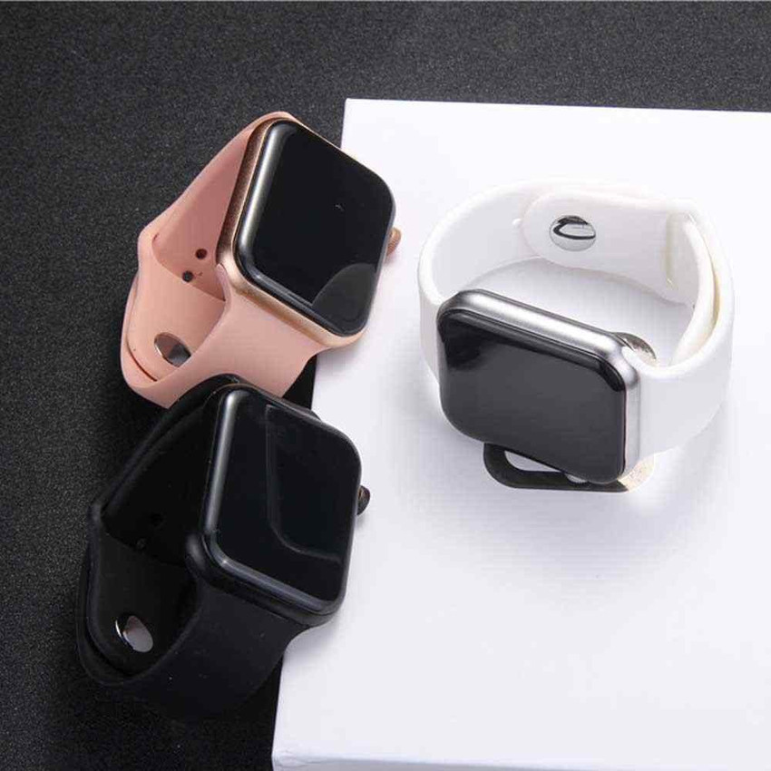 Screen touch watch 2025 for boys