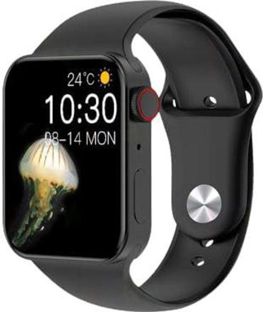 OffSonic T 500 Smartwatch Price in India Buy OffSonic T 500