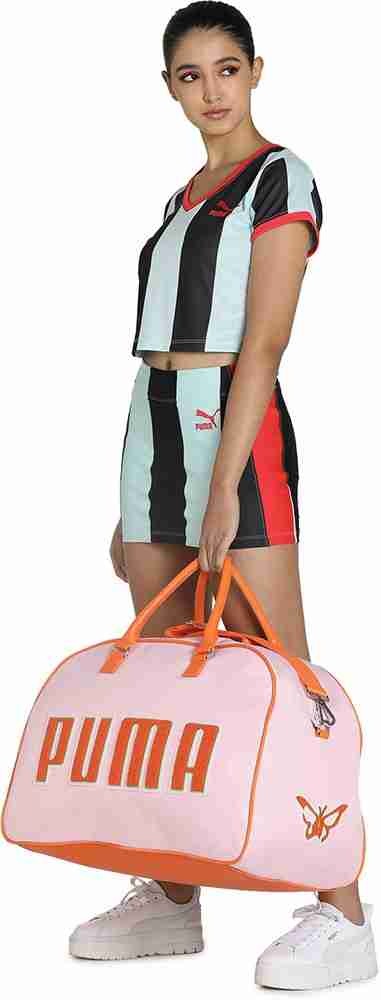 PUMA x DUA LIPA LE Grip Bag - Buy PUMA x DUA LIPA LE Grip Bag