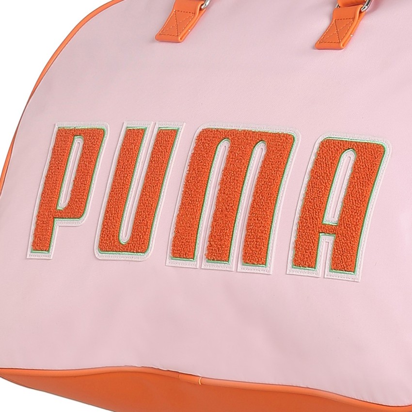 Buy PUMA x DUA LIPA LE Grip Bag Online at Best Prices in India