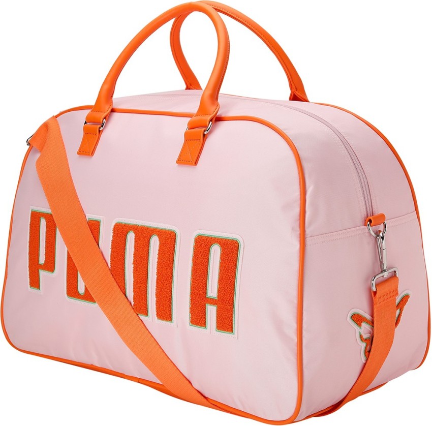 Buy PUMA x DUA LIPA LE Grip Bag Online at Best Prices in India