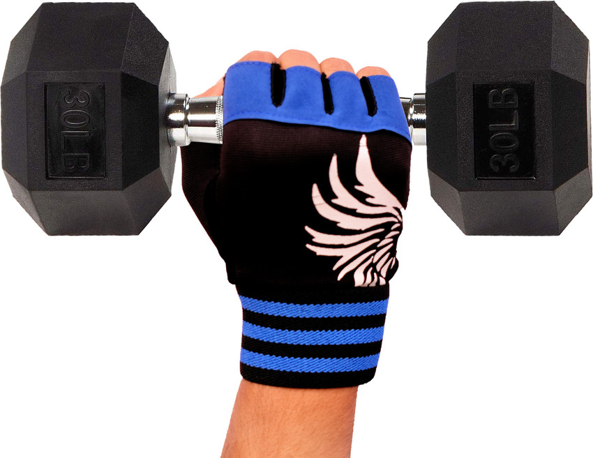 Weight lifting gloves & hand supports deals