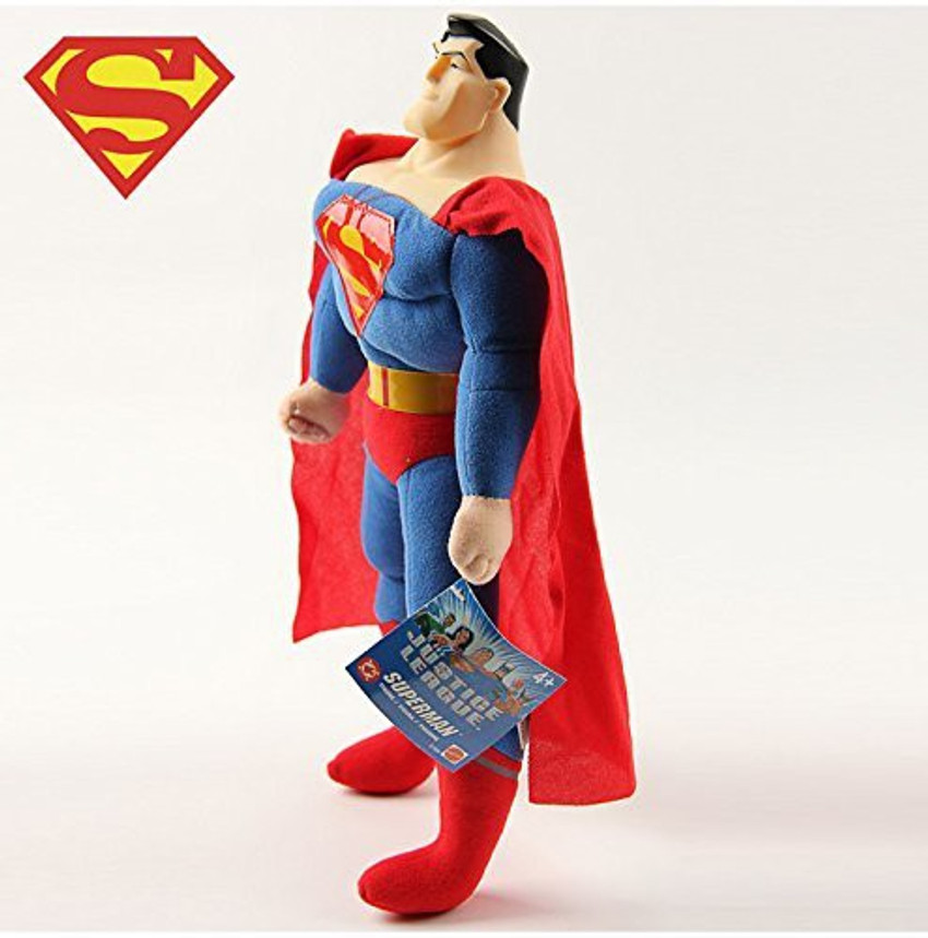 Superman best sale baby toys