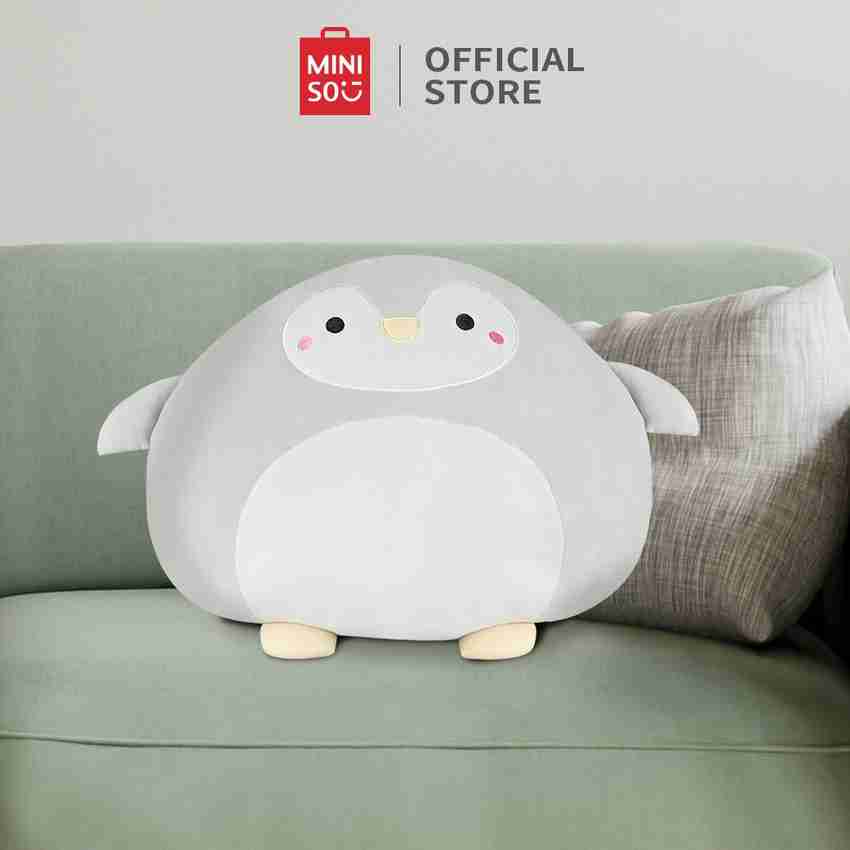 Miniso penguin hot sale pillow