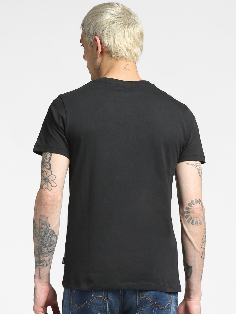 jack and jones t shirt flipkart