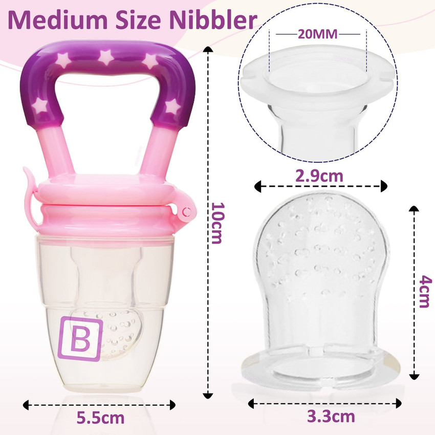 Baby nibbler shop