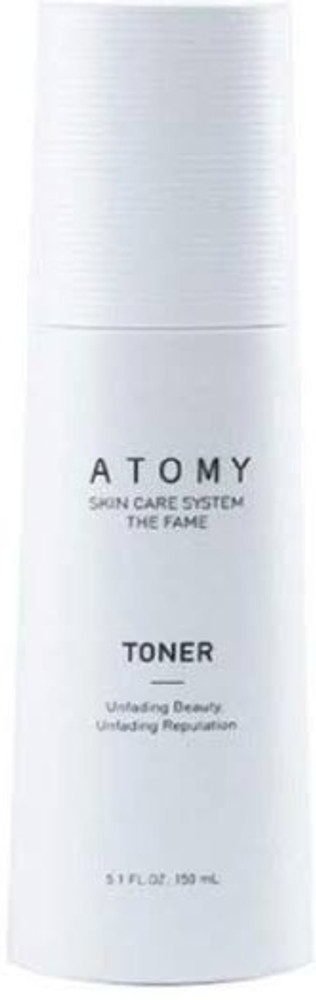 Atomy toner outlet
