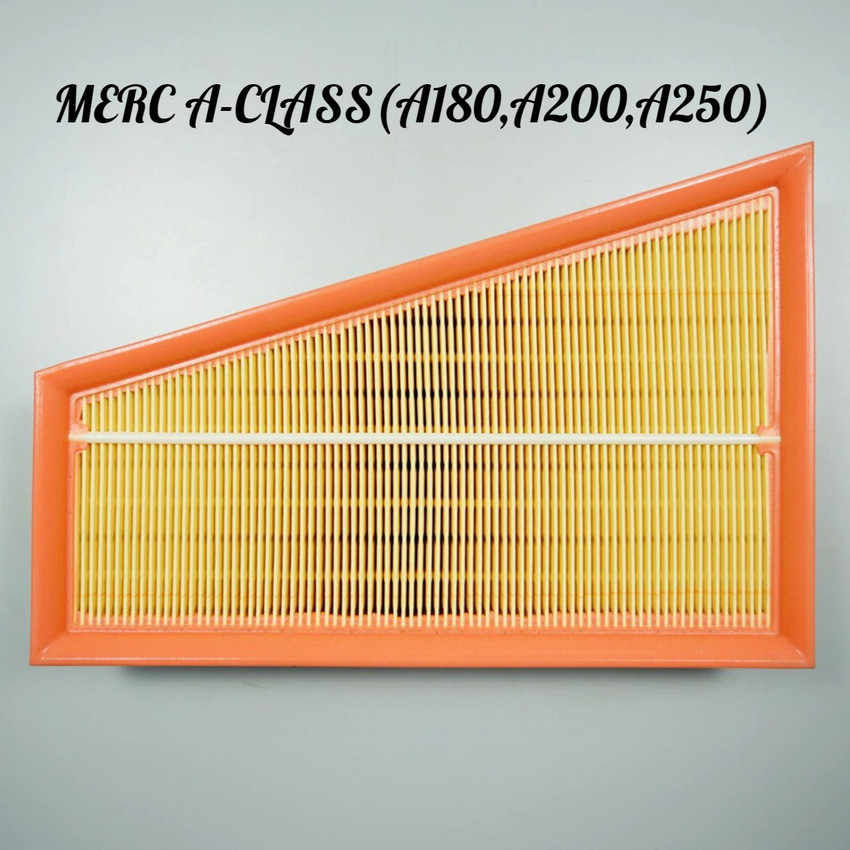 Air hotsell filter mercedes