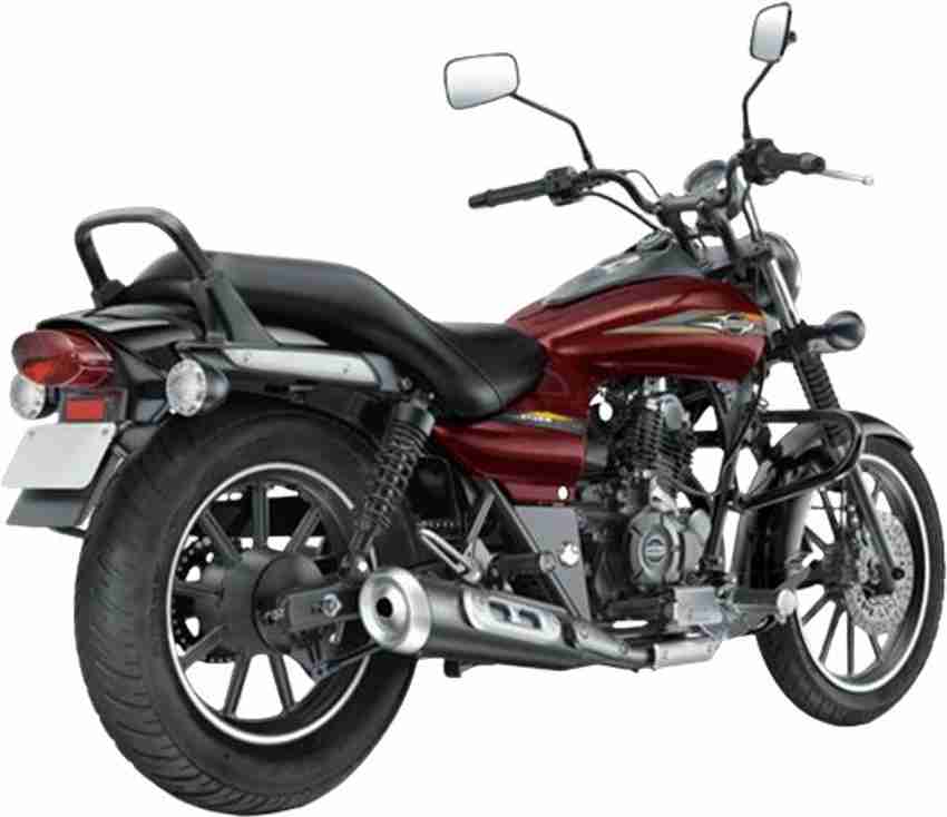 Avenger 150 rate hot sale