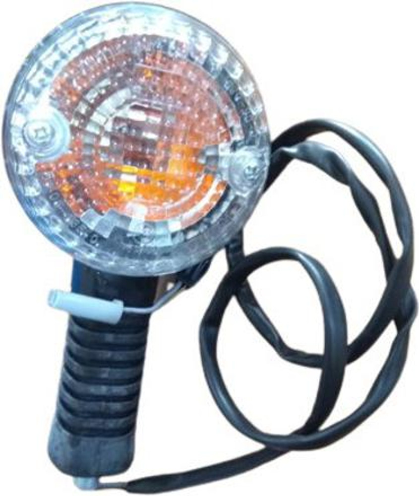 Bajaj avenger 150 outlet back light price