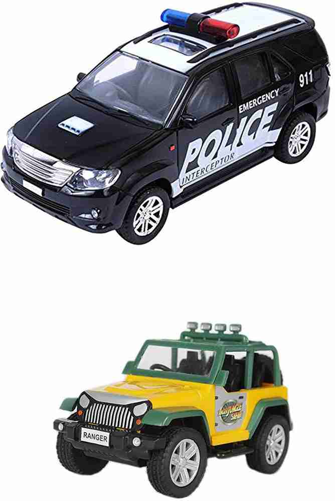 Police car toy india new arrivals