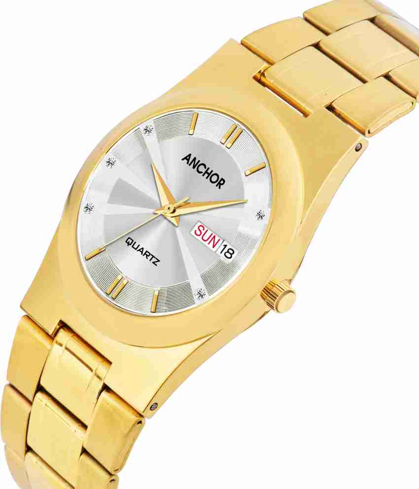 Anchor quartz watch price shop