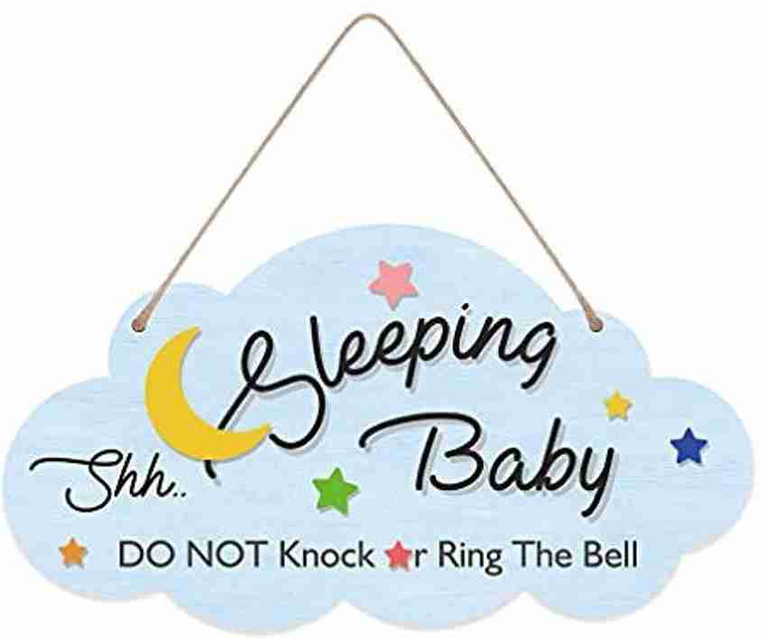 Do not sale ring the bell