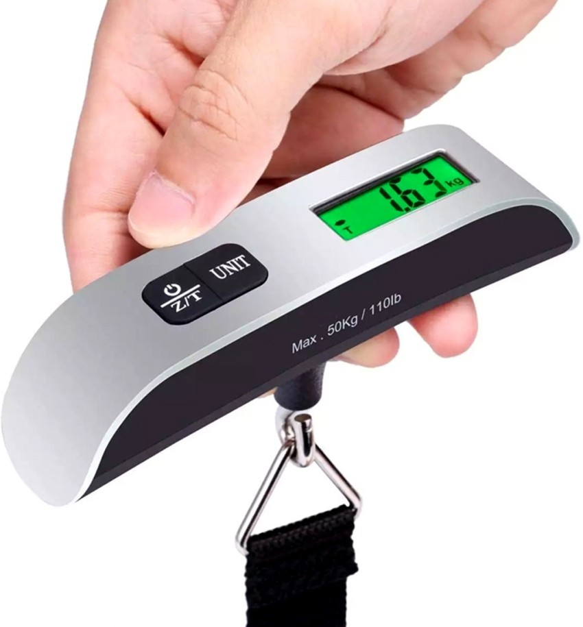LSD Electronic Portable Multipurpose Hanging Weighing Scales Multi Unit KG/ LB/OZ AA Weighing Scale Price in India - Buy LSD Electronic Portable  Multipurpose Hanging Weighing Scales Multi Unit KG/LB/OZ AA Weighing Scale  online